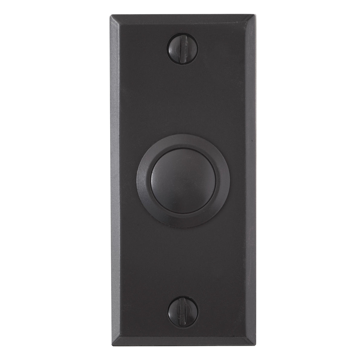 Doorbell Black