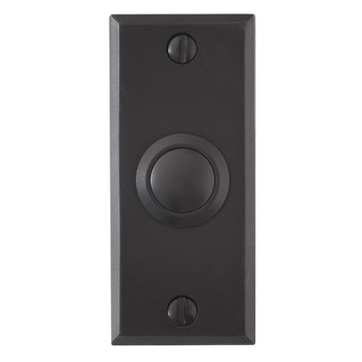 Doorbell Black