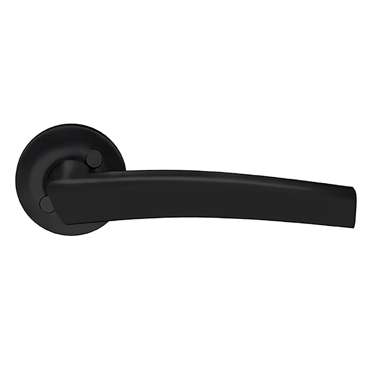 Door Handle Black