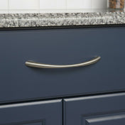 Handle 128 C/C Champagne