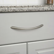 Handle 128 C/C Champagne