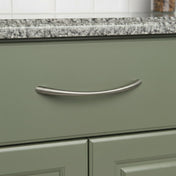 Handle 128 C/C Champagne