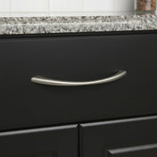 Handle 128 C/C Champagne