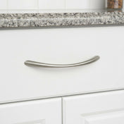 Handle 128 C/C Champagne