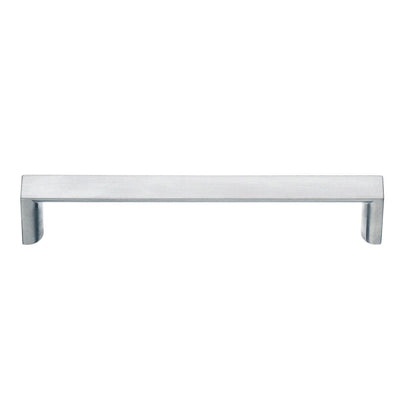 Handle Konrad 96 C/C Satin chrome