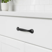 Handle Barletta 96 C/C Black