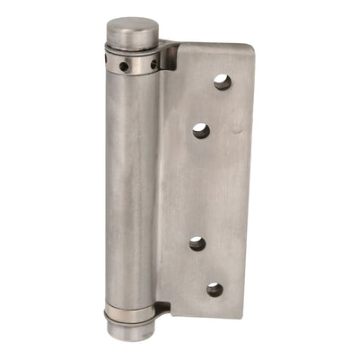 Single-Acting Hinge 75mm Stainless steel