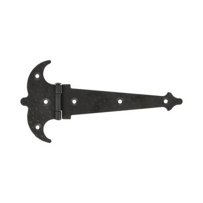 Hengsel 150mm Svart