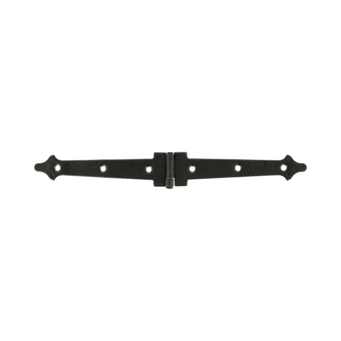 Gångjärn 240mm Svart