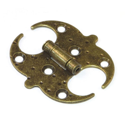 Hengsle 60mm Antikk