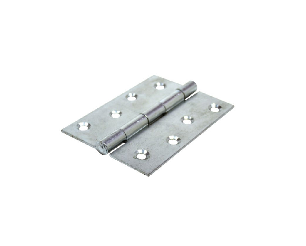 Leddgjerde 100 X 70 mm Forzinket