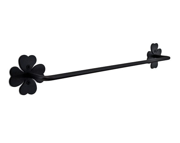 Towel rail