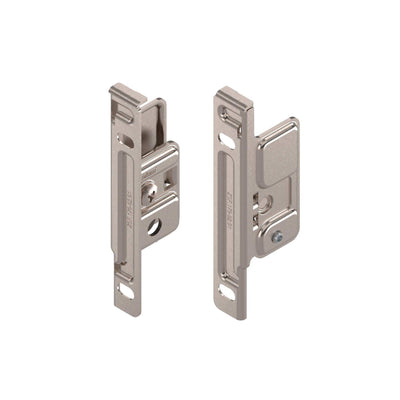 Front Fitting Metabox