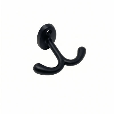 Anchor hook Unlacquered Cast Iron