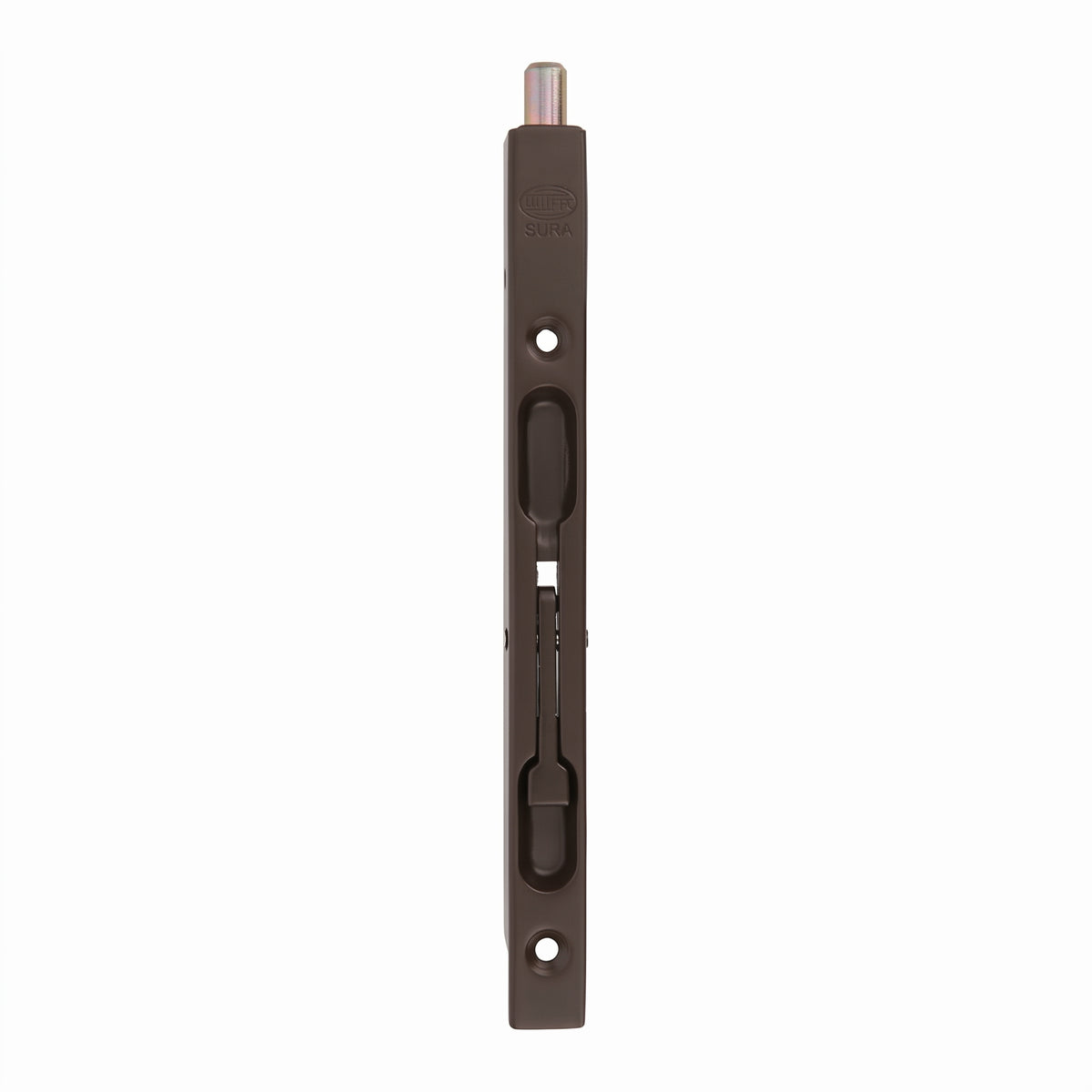 Flush Bolt 150mm Antique finish