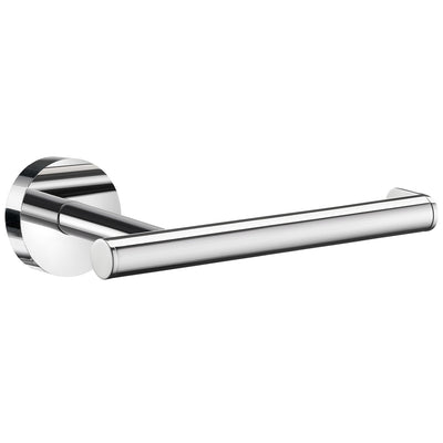 HOME Toilet roll holder Chrome