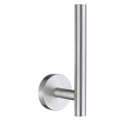 HOME Reservepapirholder Mattkrom