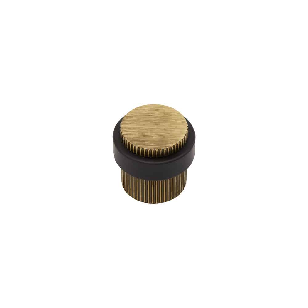 Dörrstopp Helix Stripe Antikbehandlad