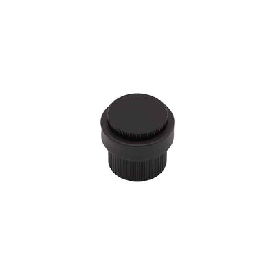 Door Stop Helix Stripe Black
