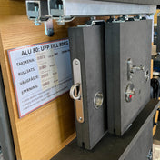 Complete Set ALU 80