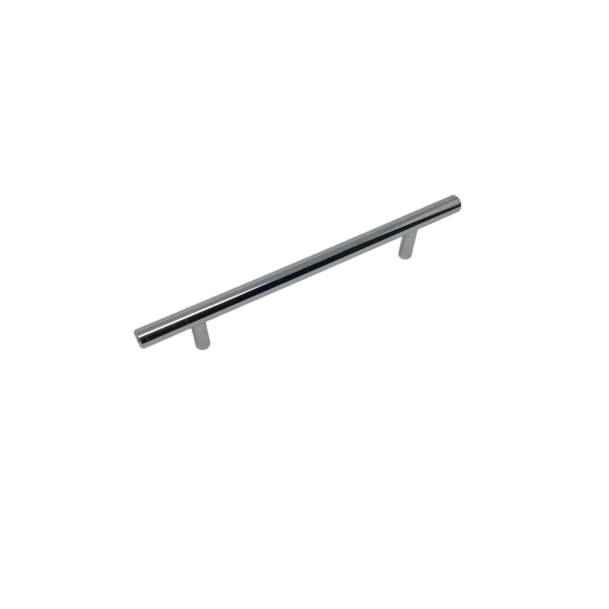 Handle 128 c/c Chrome
