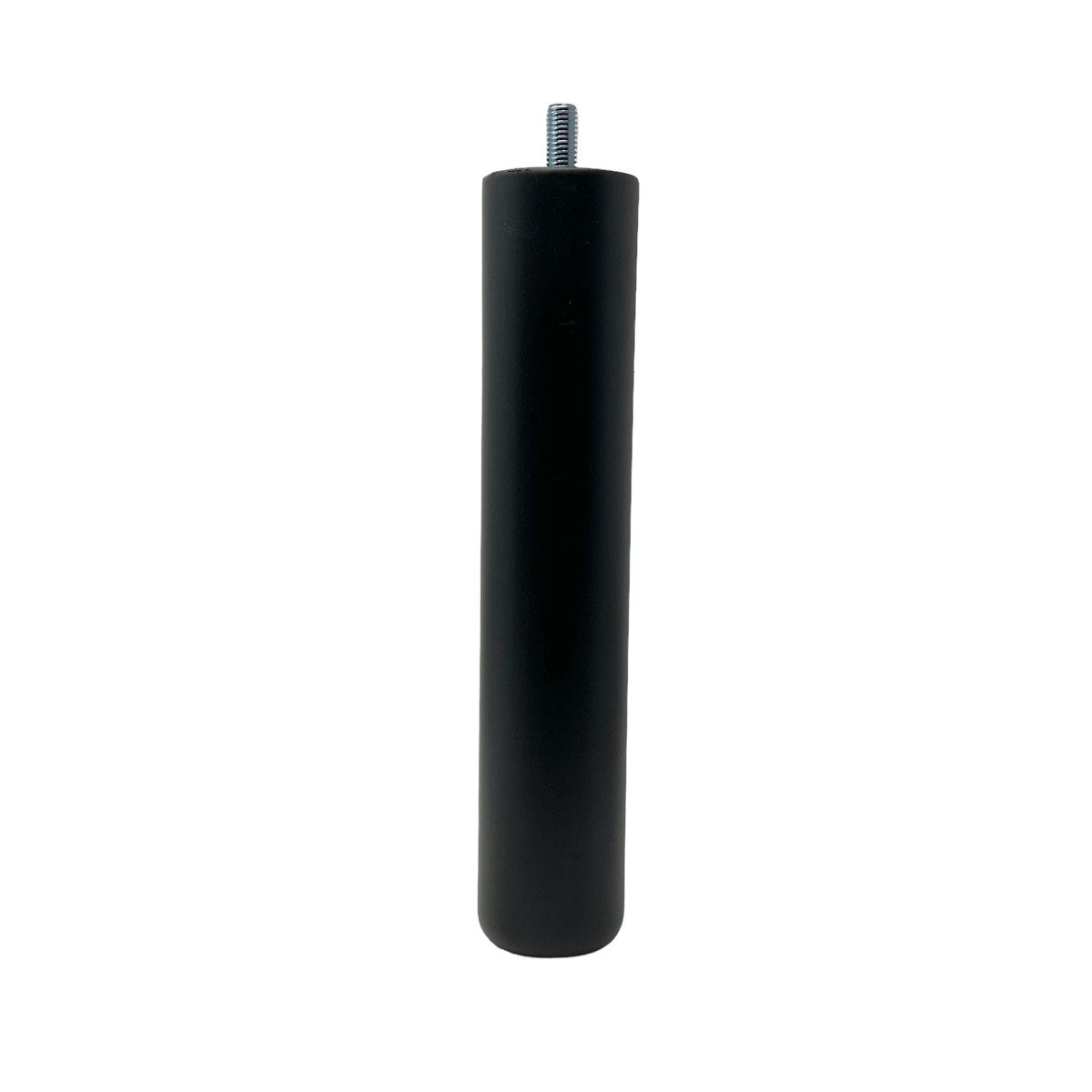 Möbelben 250mm Svart 4-Pack
