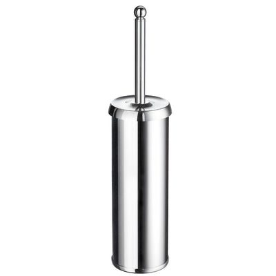 VILLA Toilet brush Chrome