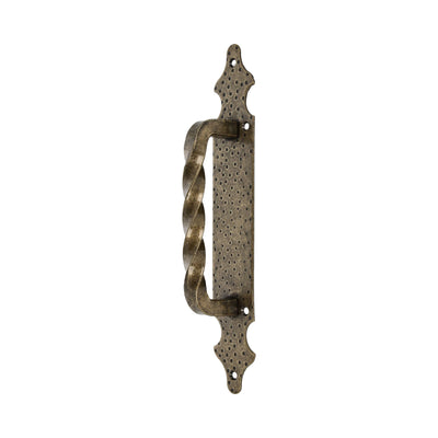Pull Handle Antique finish 280 mm