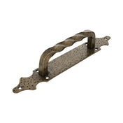 Draghandtag Antikbehandlad 280 mm