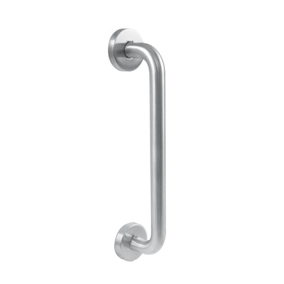 Pull Handle / Bath grab rail Stainless steel 200-250 mm