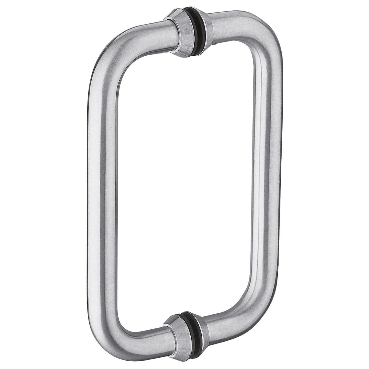 Trækhåndtag Rustfrit 325 mm