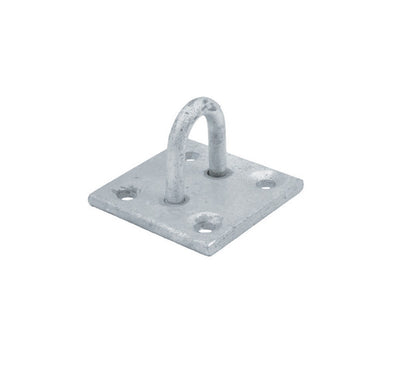 Padlock Shackle Hot-Dip Galvanised