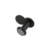 Door Viewer 35-60mm Black