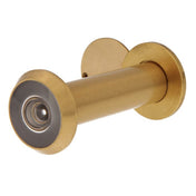 Dörröga Ø16 mm | Passar dörrtjocklek 60–85 mm