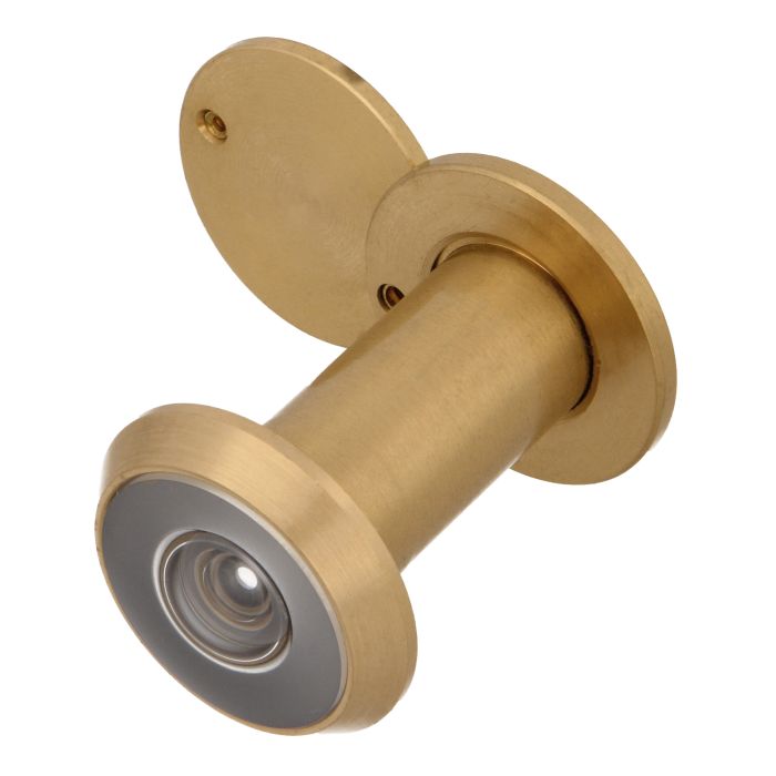 Dörröga Ø16 mm | Passar dörrtjocklek 35–60 mm