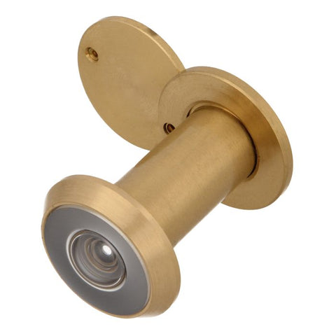 Dørkighul Ø16 mm | Passer til dørtykkelse 35–60 mm