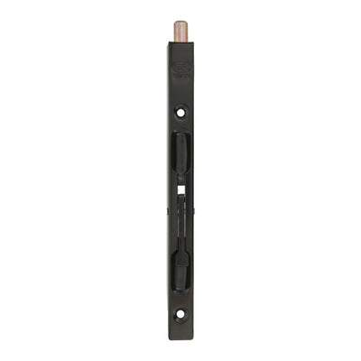 Lægte 150 mm Sort