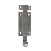Barrel Bolt 150mm Stainless steel