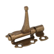 Skjutregel 55mm Antikbehandlad