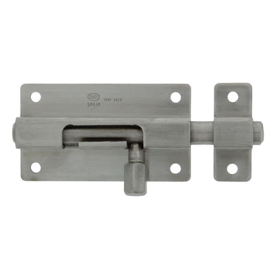 Skytereile 95 mm Rustfri