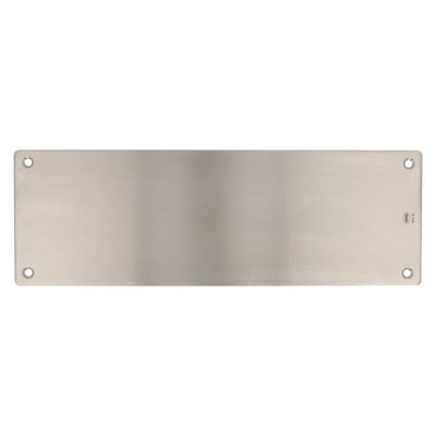 Täckbricka 300x100mm Rostfri