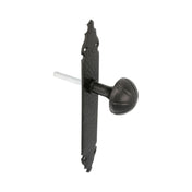 Draghandtag Svartlackerat Järn 280 mm