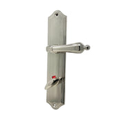 Door Handle 1 Nickel