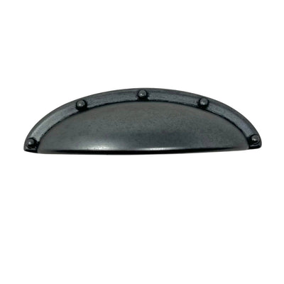 Cup Pull 64 c/c Black