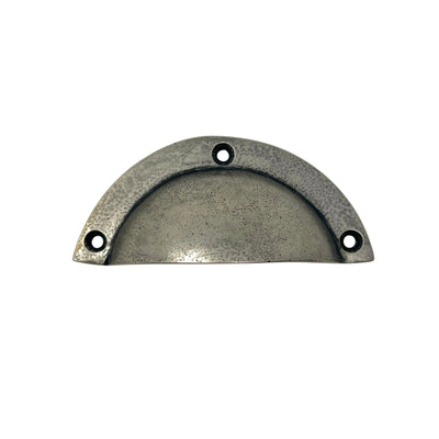 Cup Pull Pewter oxide