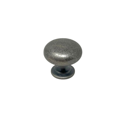 Knopp 34 mm Tennoxid