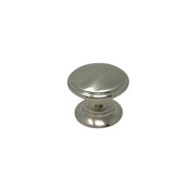 Knop 36 Mat nikkel