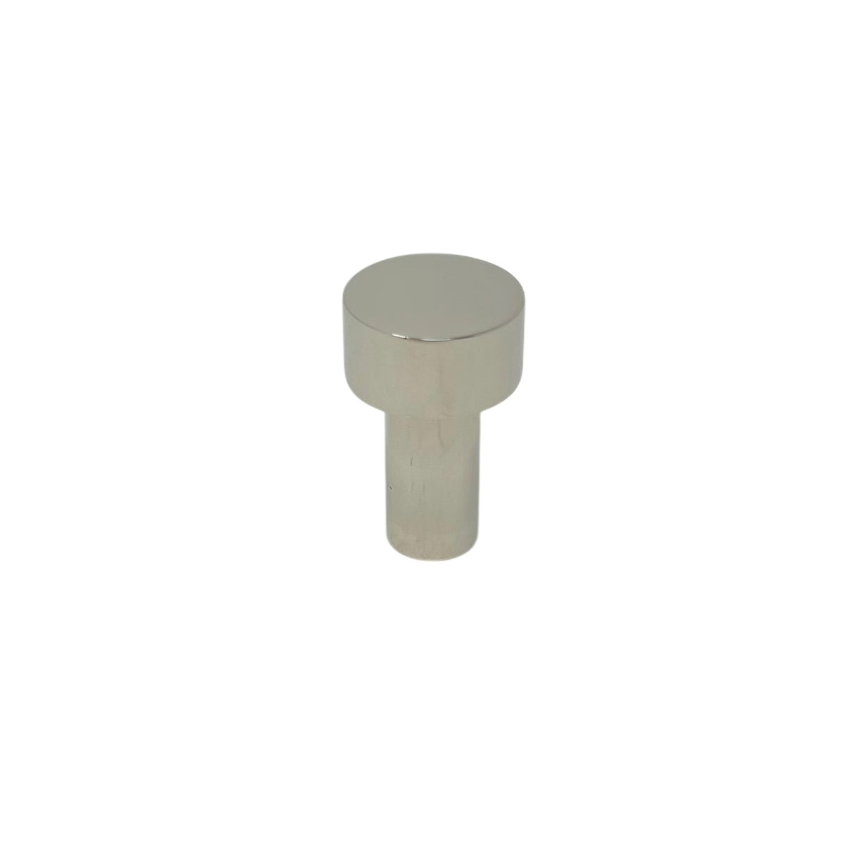 KNOPP NICKEL 18MM