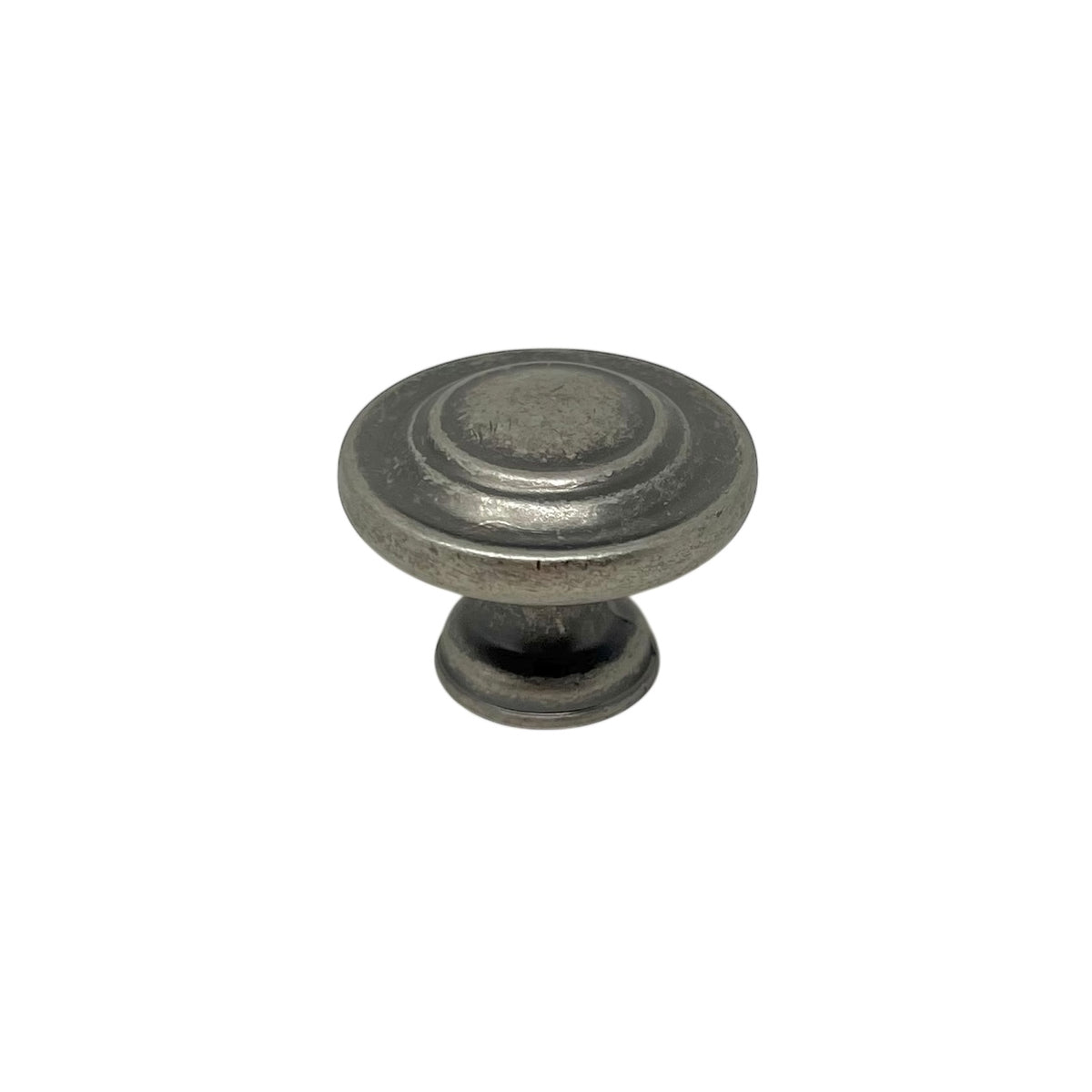 Knopp 32mm Tennoxid
