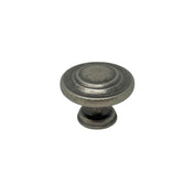 Knopp 32mm Tennoxid
